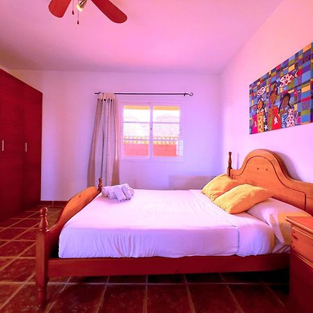 Tropicalidays Puerto Brava 2 Double Rooms Puerto de la Cruz Kültér fotó