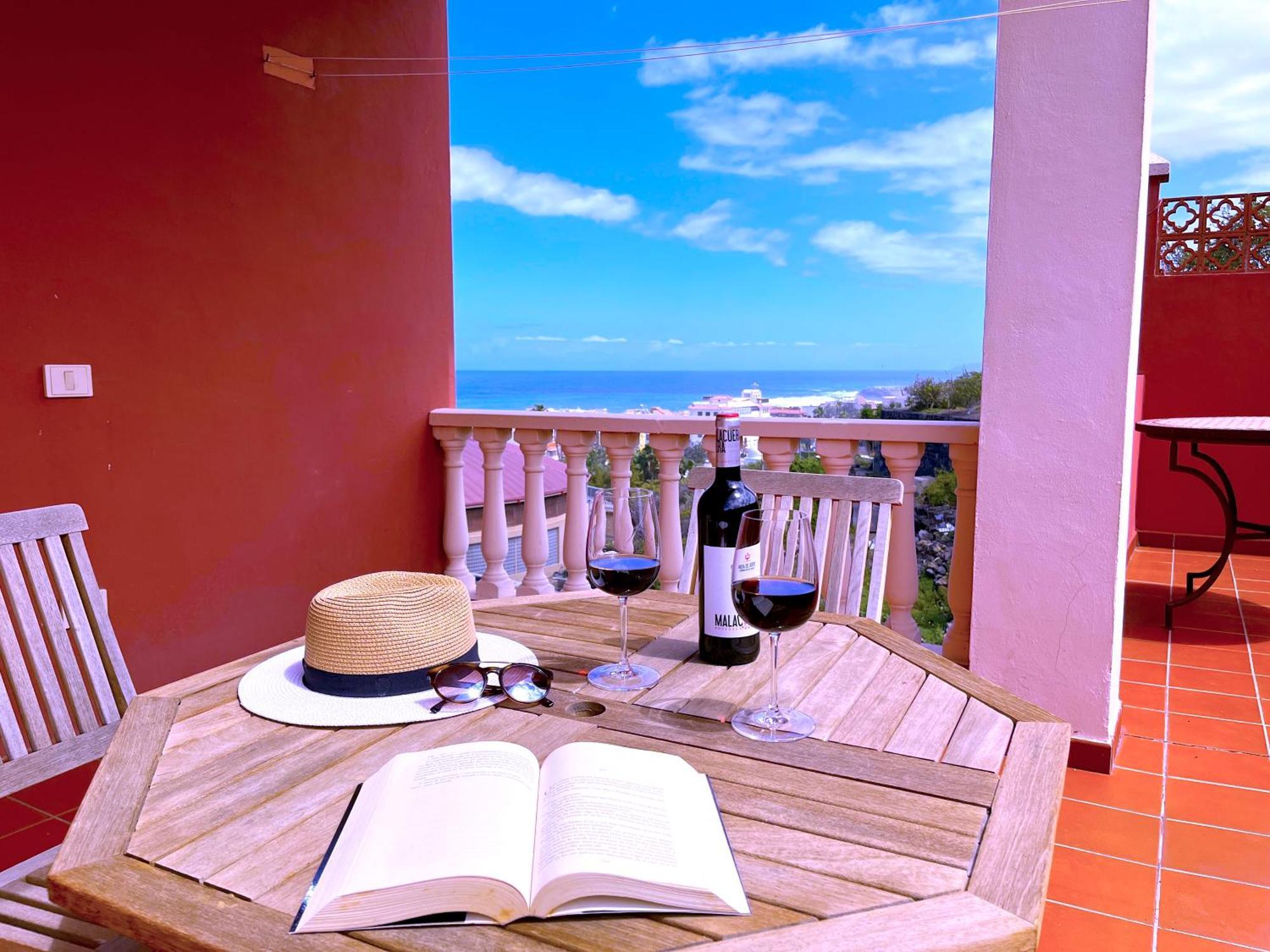 Tropicalidays Puerto Brava 2 Double Rooms Puerto de la Cruz Kültér fotó