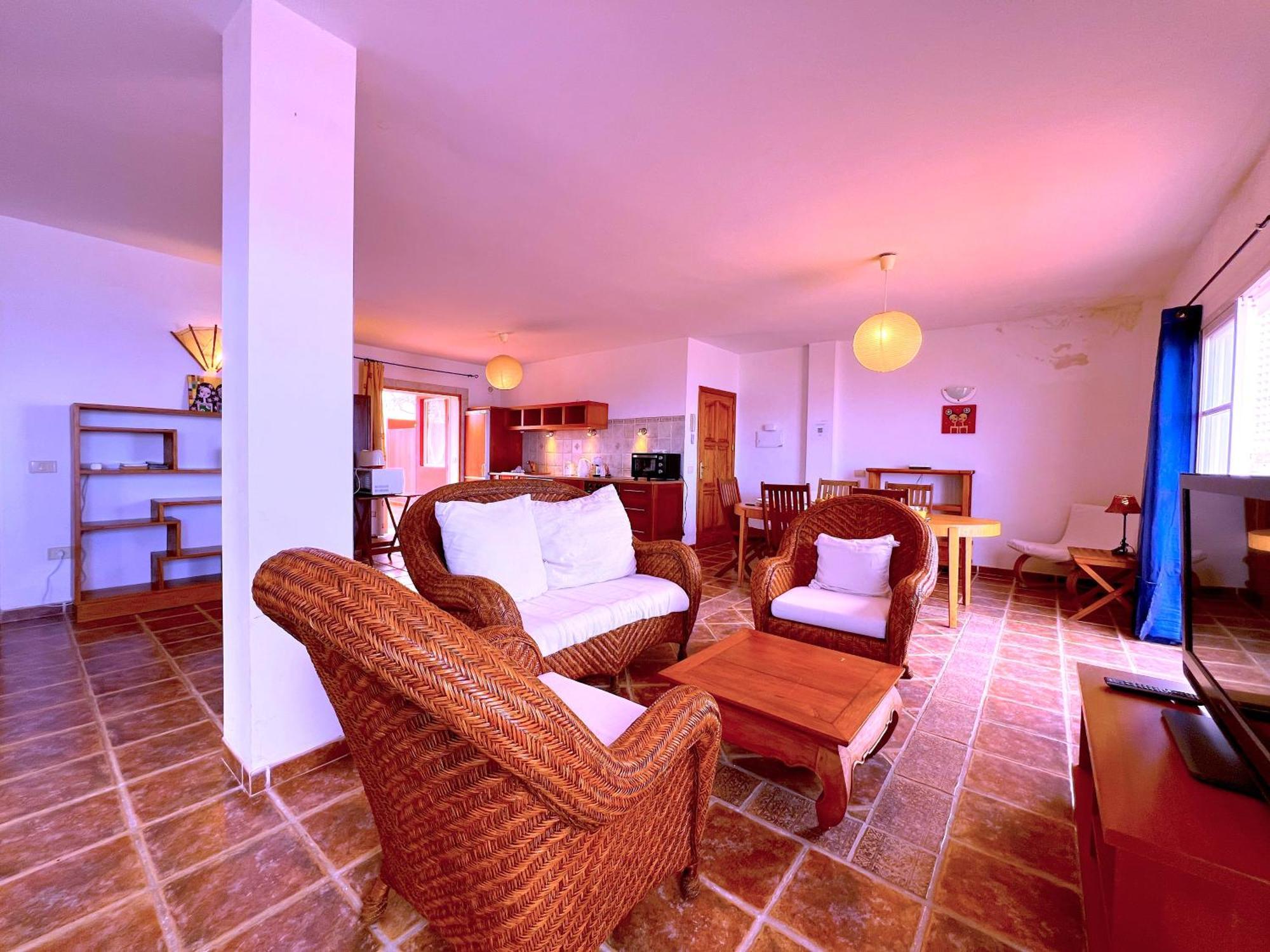 Tropicalidays Puerto Brava 2 Double Rooms Puerto de la Cruz Kültér fotó