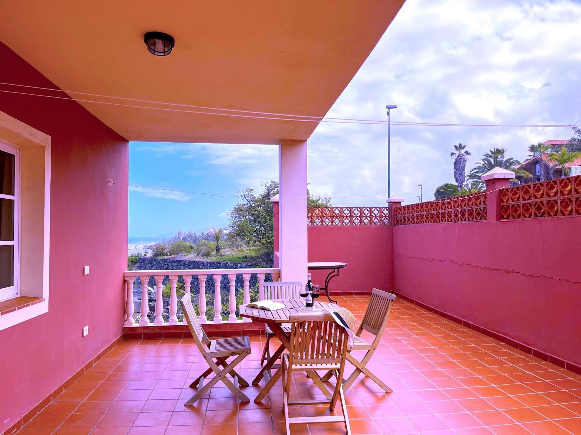 Tropicalidays Puerto Brava 2 Double Rooms Puerto de la Cruz Kültér fotó