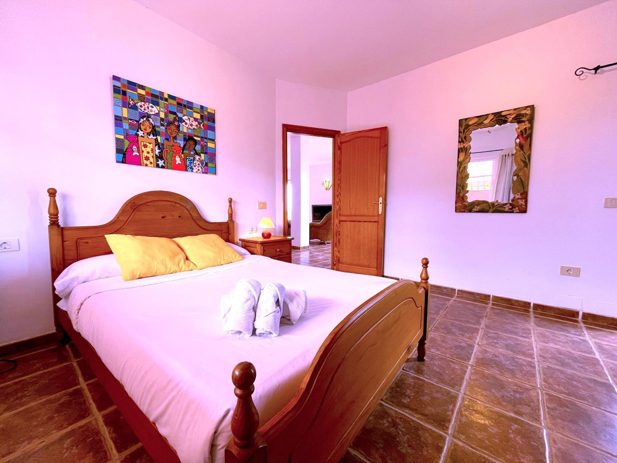 Tropicalidays Puerto Brava 2 Double Rooms Puerto de la Cruz Kültér fotó