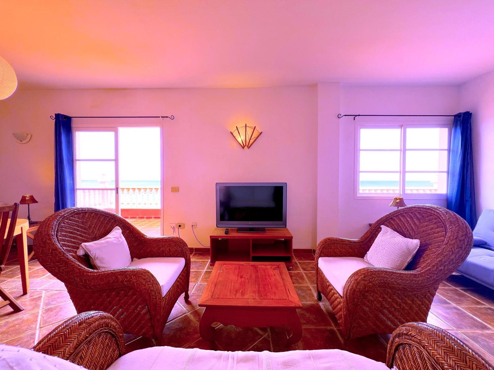 Tropicalidays Puerto Brava 2 Double Rooms Puerto de la Cruz Kültér fotó