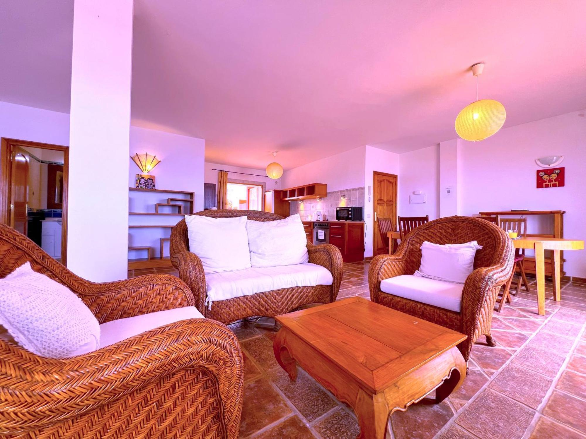 Tropicalidays Puerto Brava 2 Double Rooms Puerto de la Cruz Kültér fotó